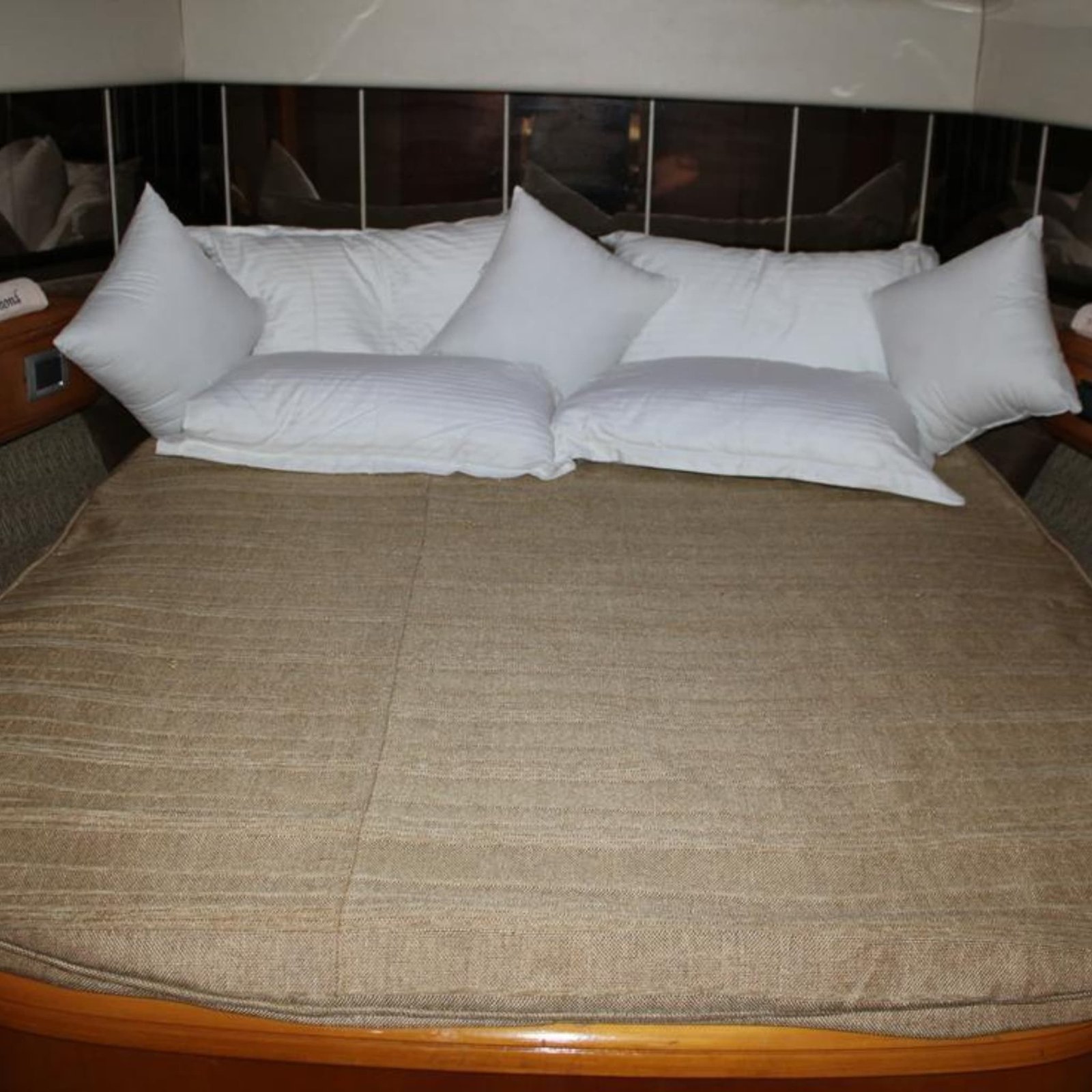 Blue Diamond Yacht Goa 6