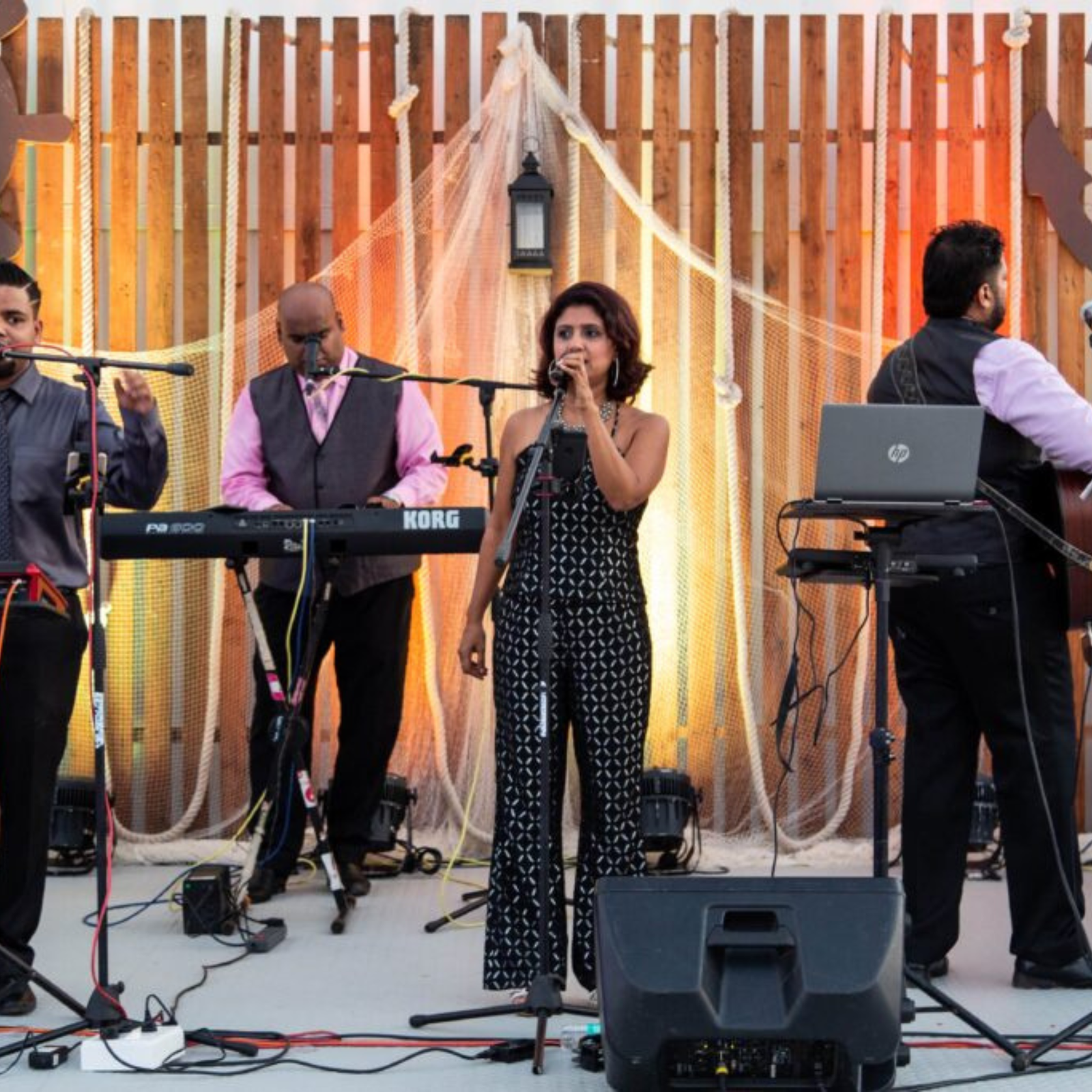 Coral Queen Dinner Cruise 2