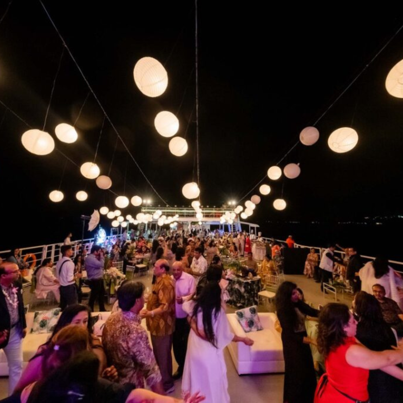 Coral Queen Dinner Cruise 3