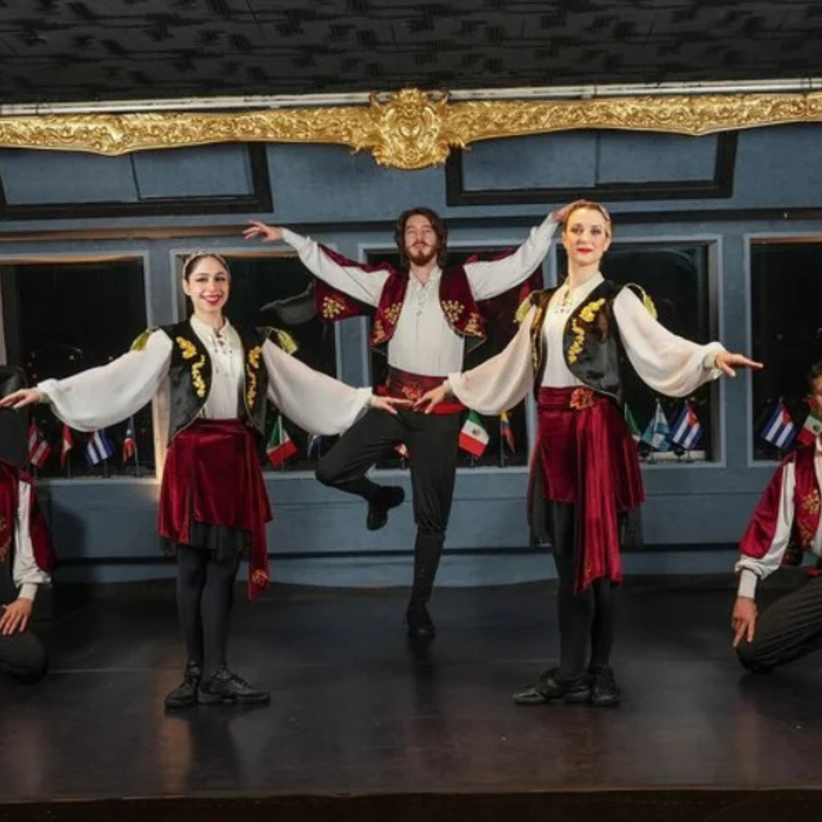 Coral Queen Dinner Cruise 5