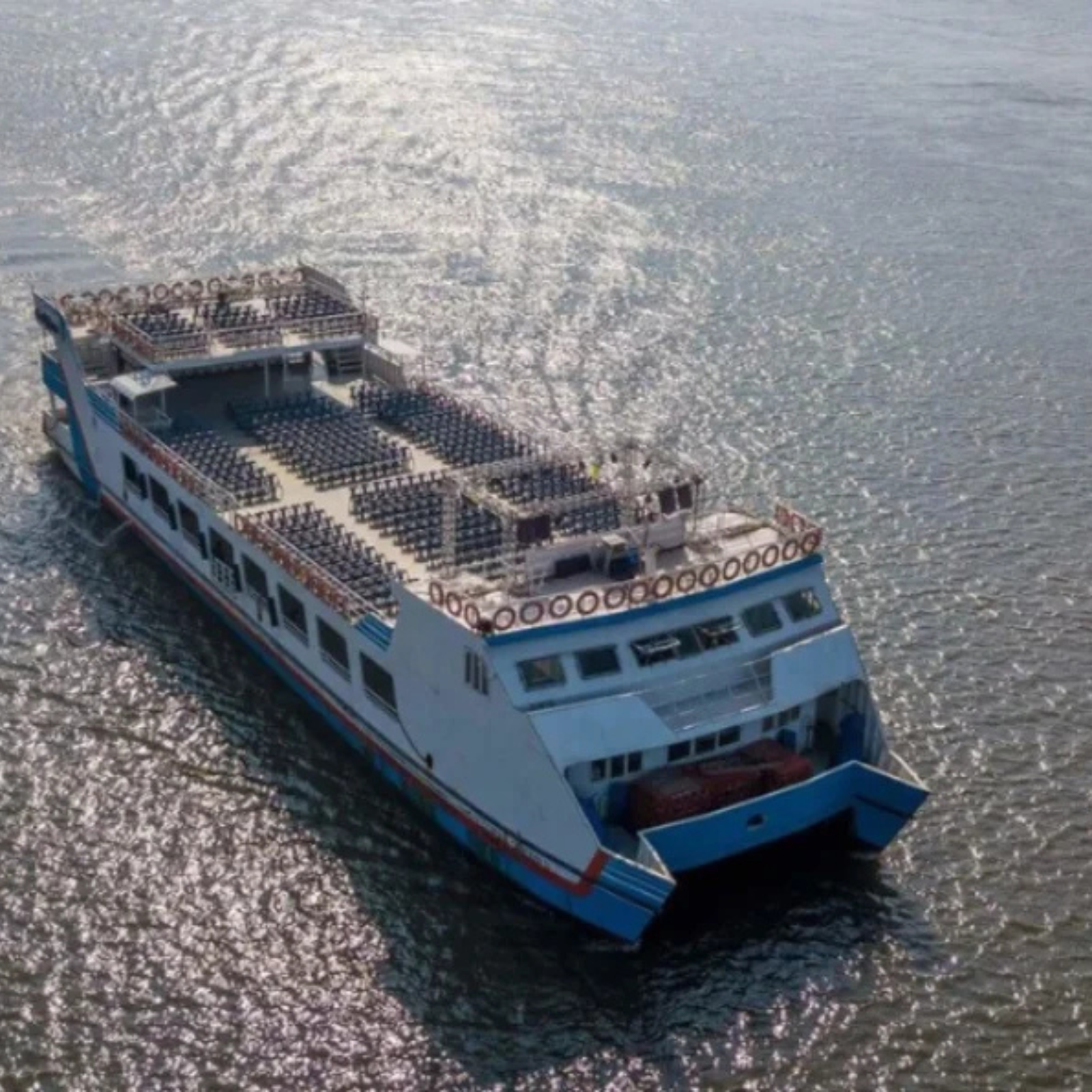 Coral Queen Dinner Cruise 6