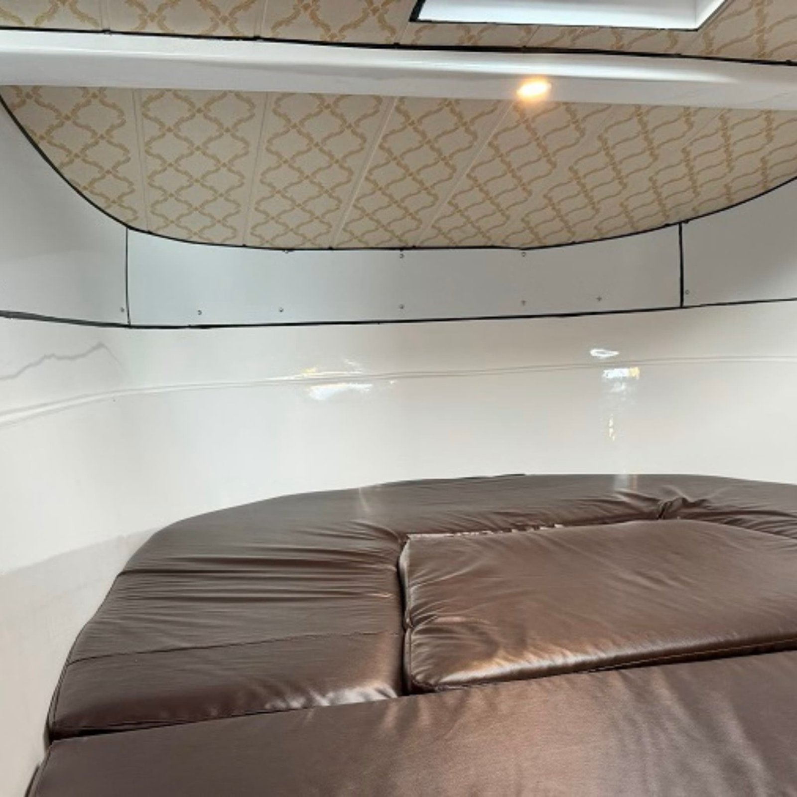 Desire Yacht Goa 2