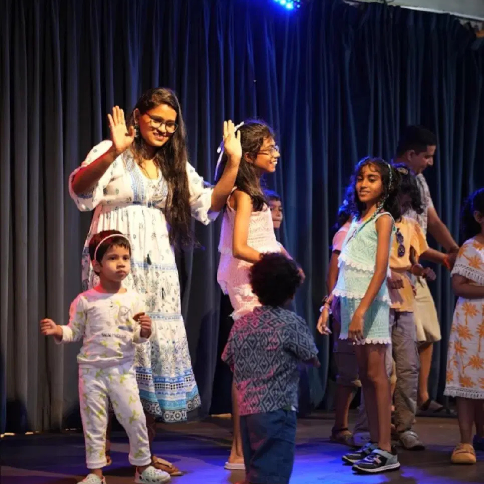 Nirvana Dinner Cruise 4