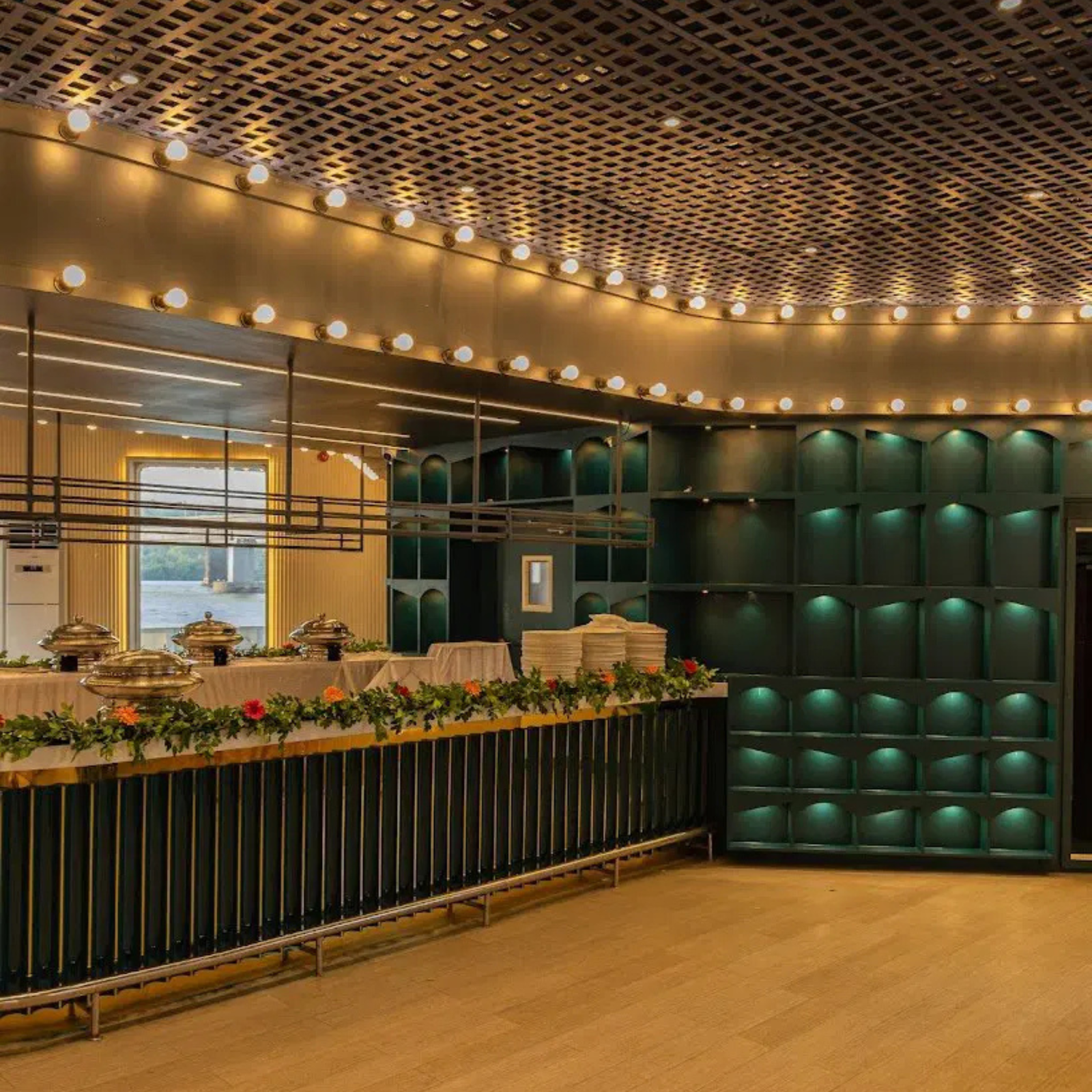 Nirvana Dinner Cruise 5