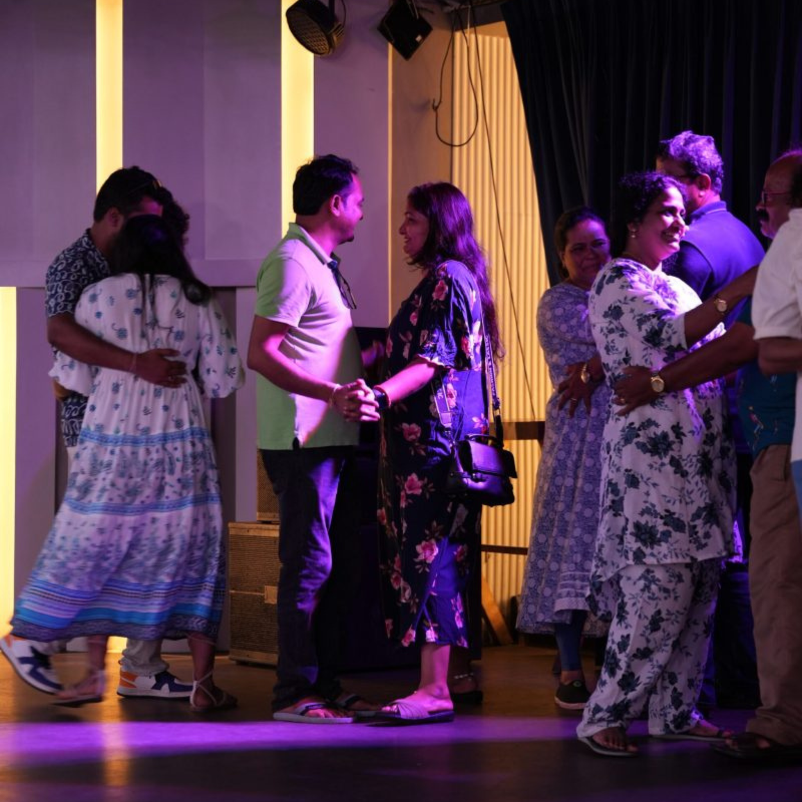 Nirvana Dinner Cruise 6