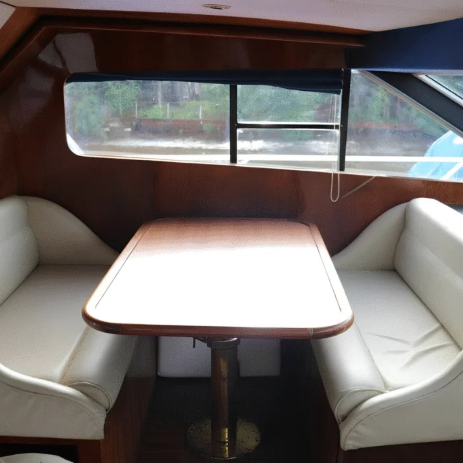 Taj Yacht Goa 5