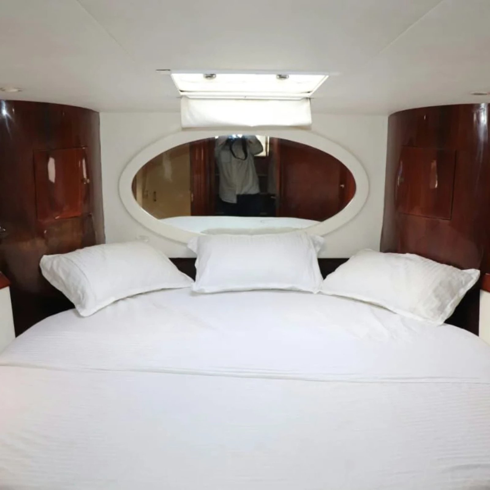 Taj Yacht Goa 2